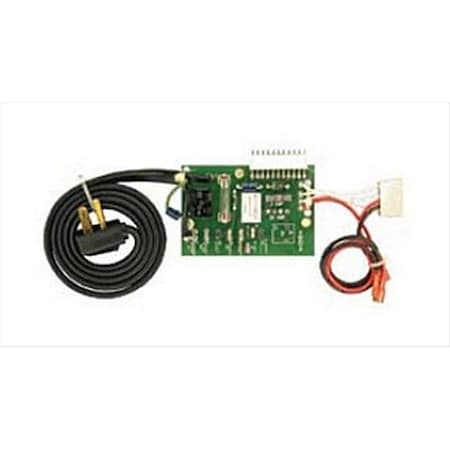 Dinosaur Ele Replacement Board For Norcold Refrigerator D1F-61716822